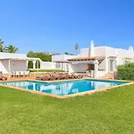 Villa Salgar By Villa Plus
