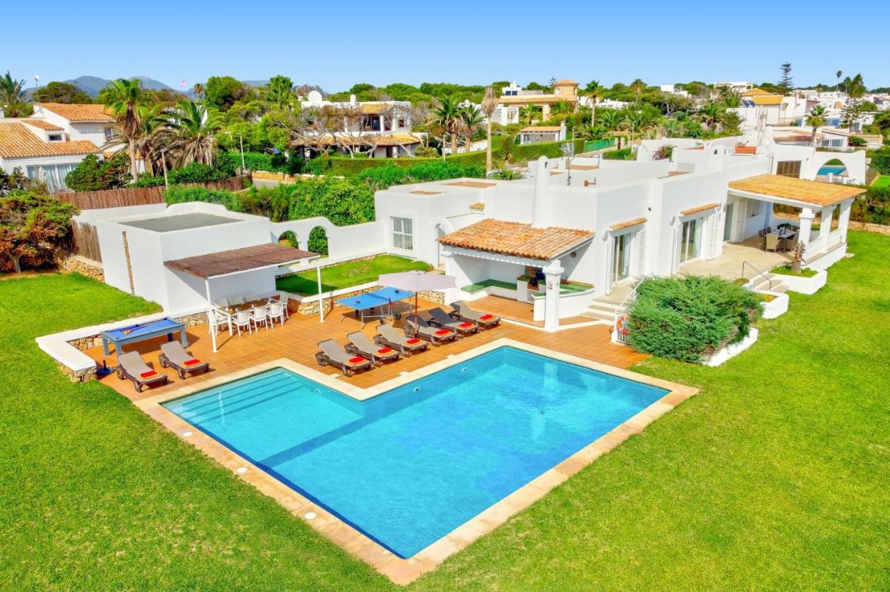 Villa Salgar By