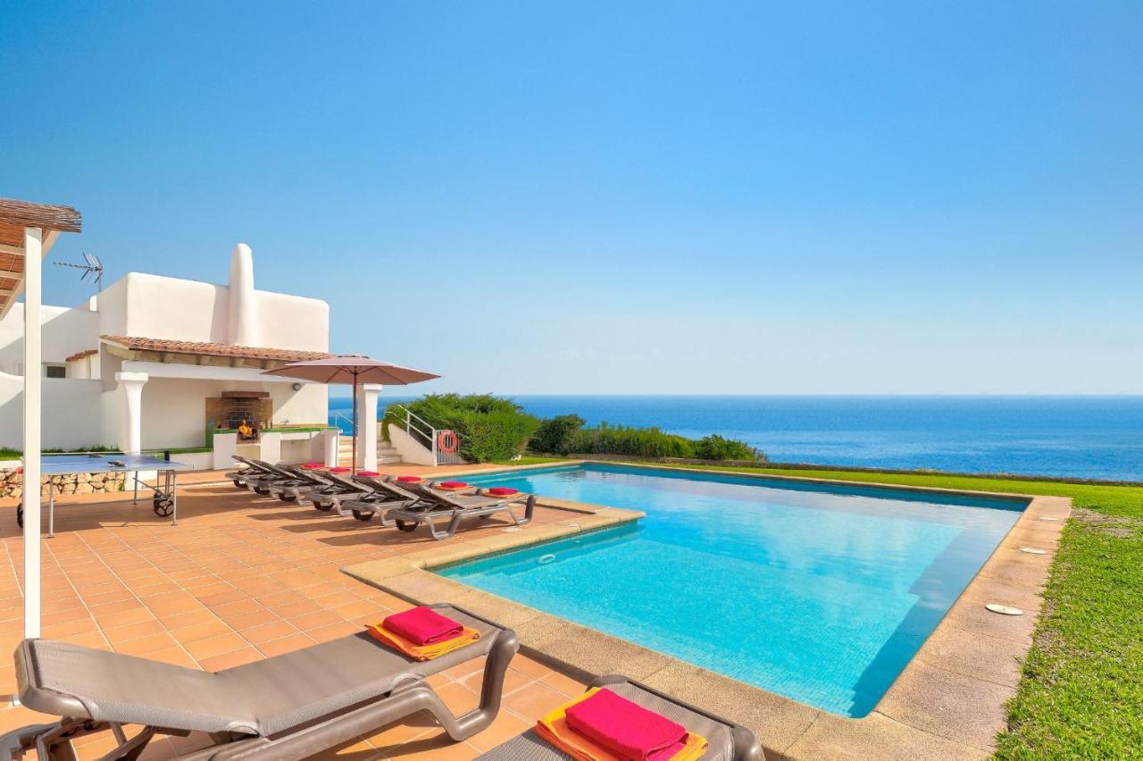 Villa Salgar By